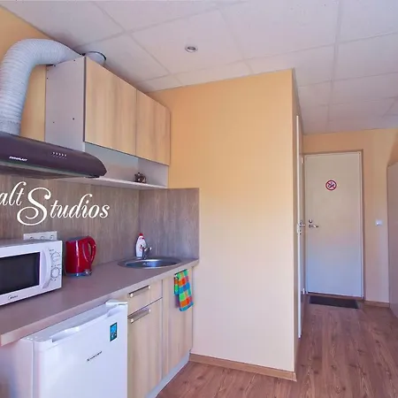 Wiiralt Self Check-in 아파트 *