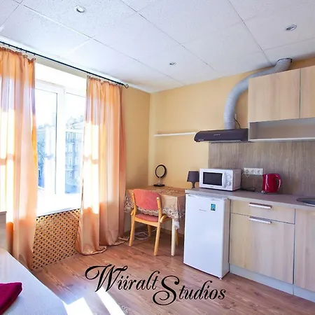 Wiiralt Self Check-in