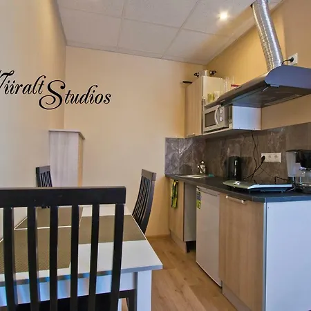 Wiiralt Self Check-in Apartament