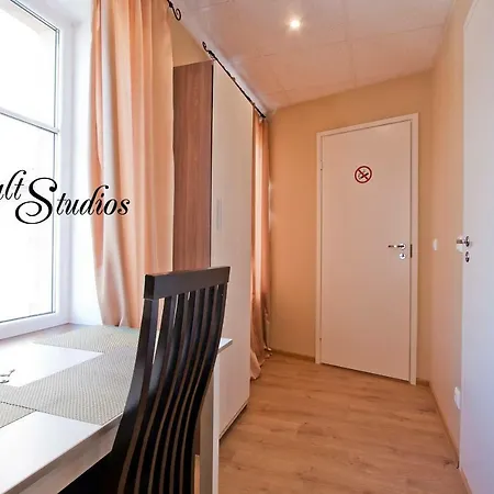 Wiiralt Self Check-in * 탈린