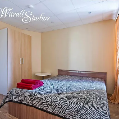 Wiiralt Self Check-in Apartament