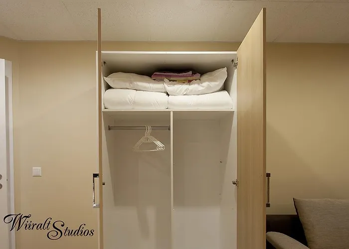 Appartement Wiiralt Self Check-in *