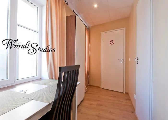 Wiiralt Self Check-in * 탈린