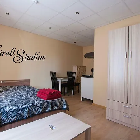 Wiiralt Self Check-in Apartment Tallinn