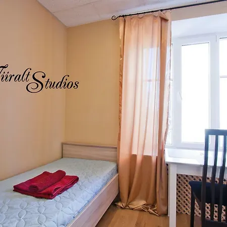 Wiiralt Self Check-in Apartment Tallinn